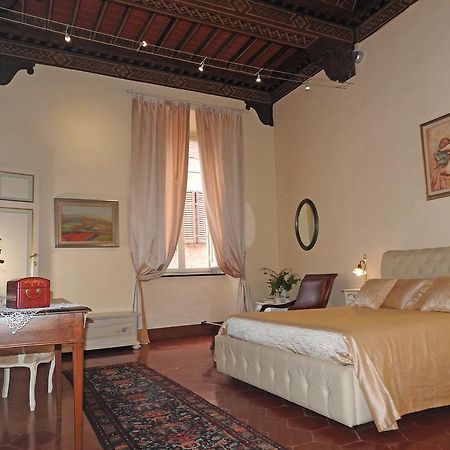 Appartamenti Siena Centro Buitenkant foto