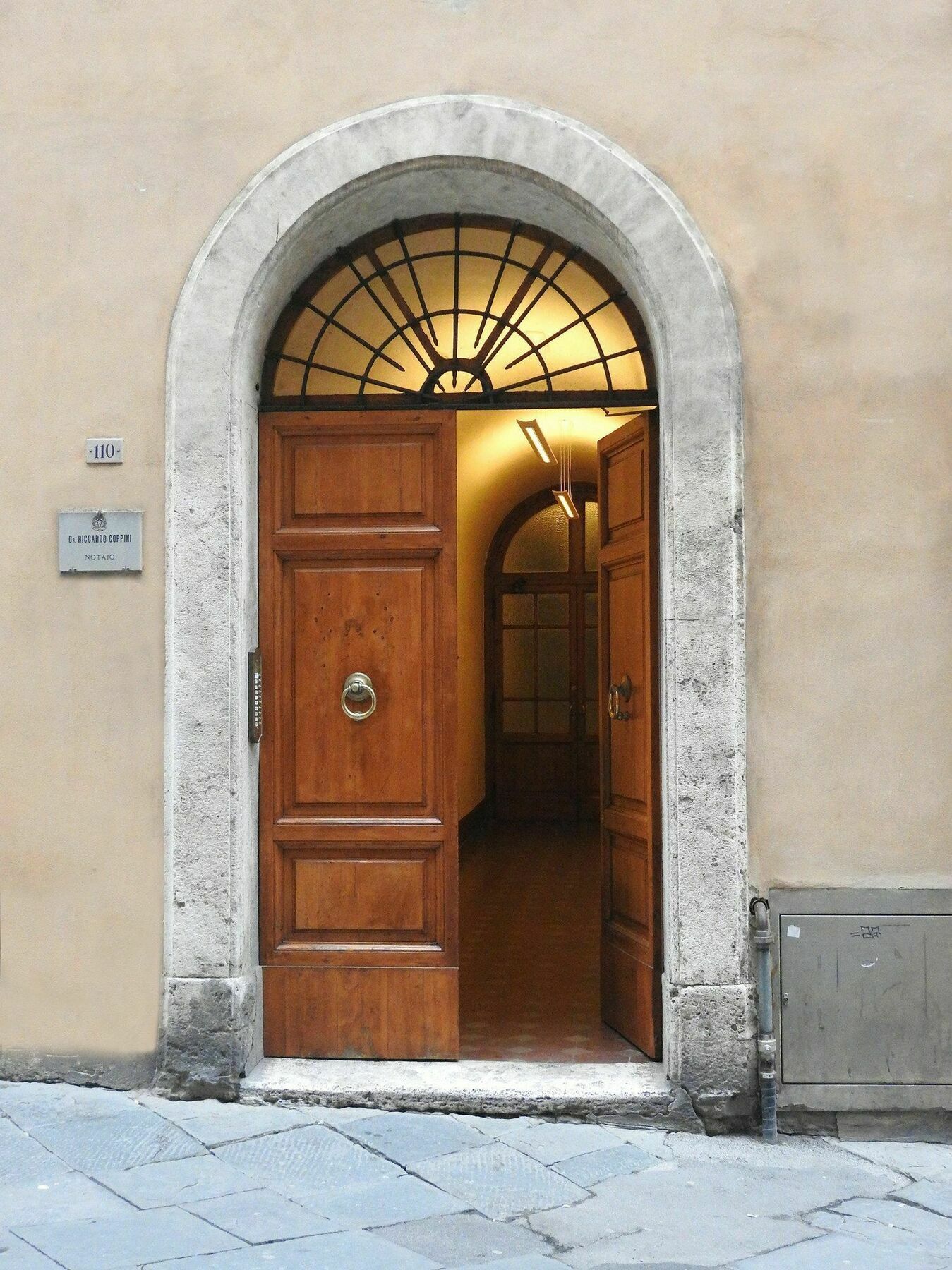 Appartamenti Siena Centro Buitenkant foto