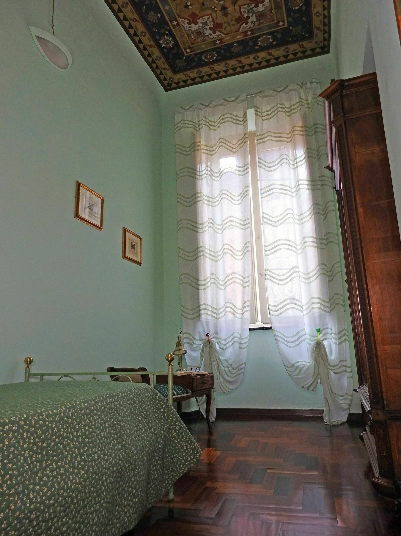 Appartamenti Siena Centro Buitenkant foto